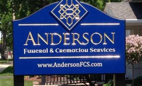 Click below to view our obituary listing. . Anderson funeral home belvidere